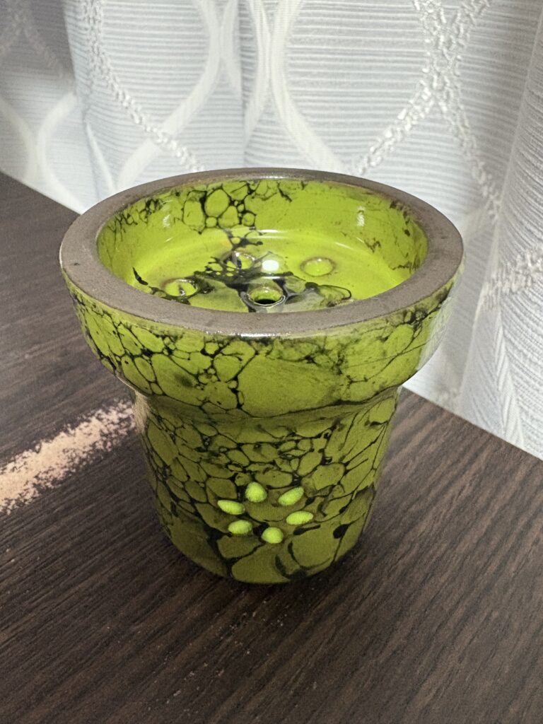 筆者が実際に使用しているトップ(ソラリスボウル)