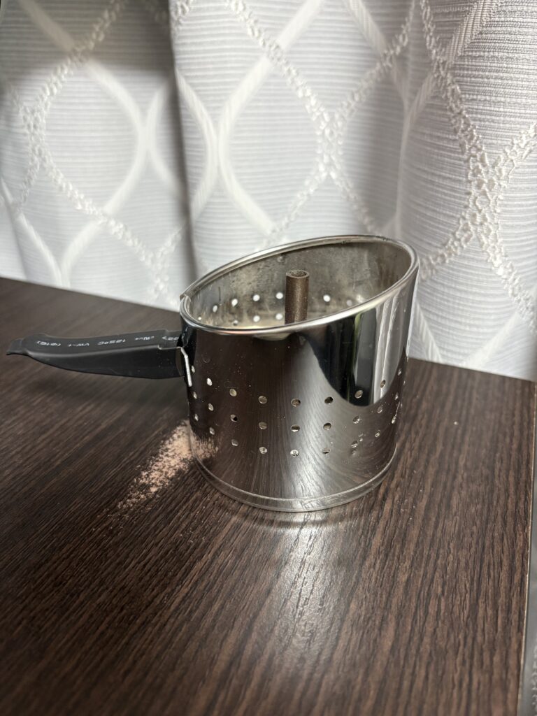 筆者が実際に使用しているヒートマネジメントシステム(SYNK SINK)